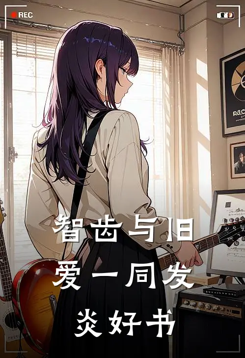 智齿与旧爱一同发炎好书