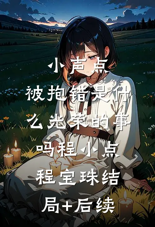 心口的疤，与你皆落幕