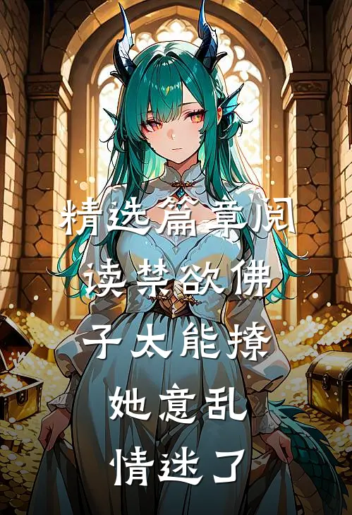 精选篇章阅读禁欲佛子太能撩，她意乱情迷了
