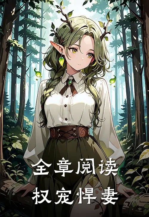 全章阅读权宠悍妻