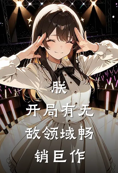 朕，开局有无敌领域畅销巨作