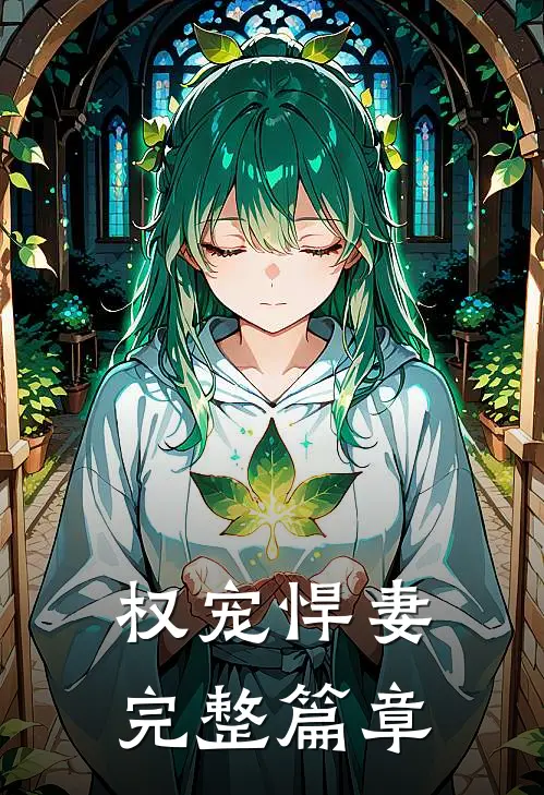 权宠悍妻完整篇章