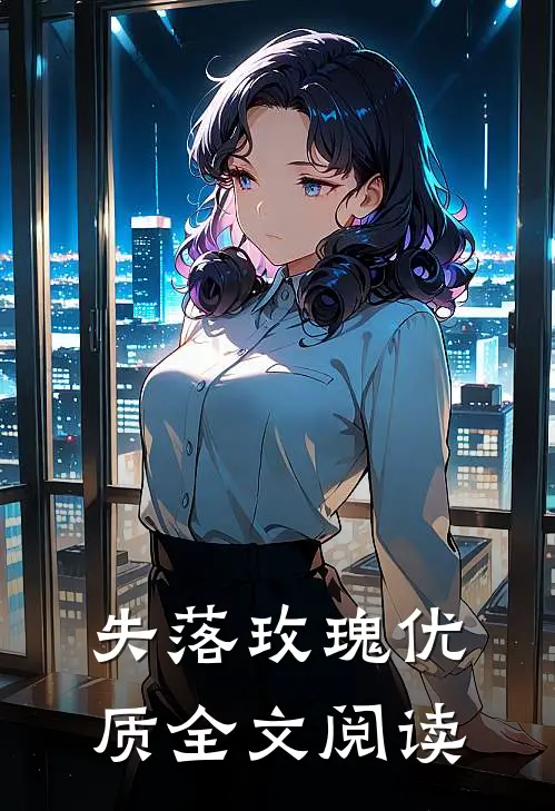 失落玫瑰优质全文阅读