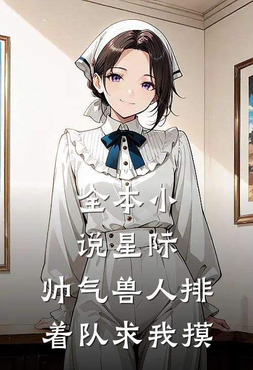 全本小说星际：帅气兽人排着队求我摸