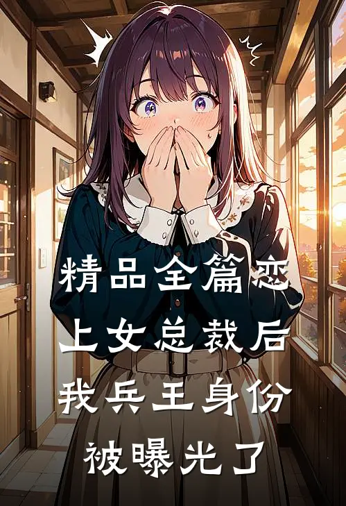 精品全篇恋上女总裁后，我兵王身份被曝光了