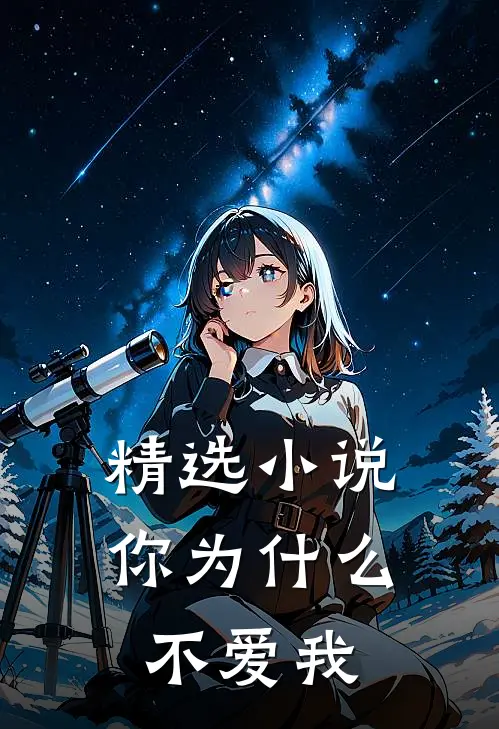 精选小说你为什么不爱我