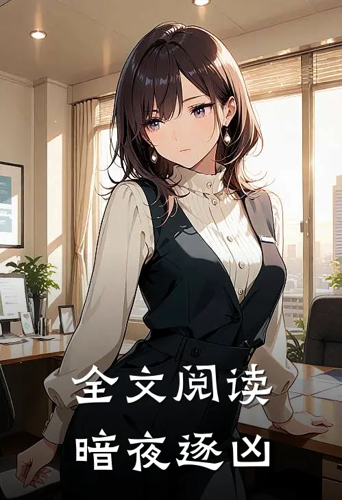 全文阅读暗夜逐凶