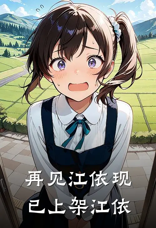 再见江依现已上架江依