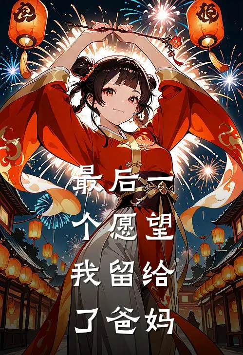骨灰作信小说大结局
