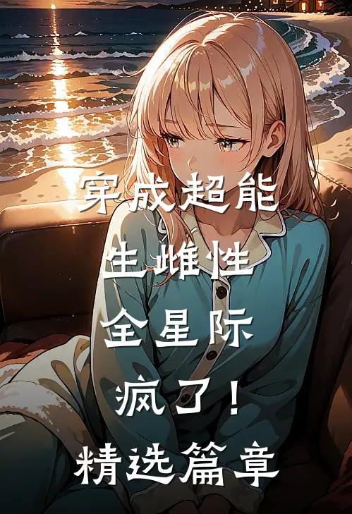穿成超能生雌性，全星际疯了！精选篇章