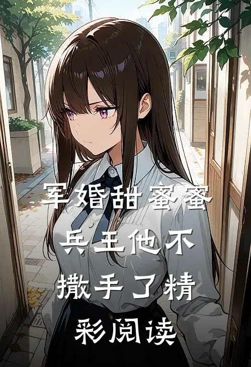 军婚甜蜜蜜,兵王他不撒手了精彩阅读