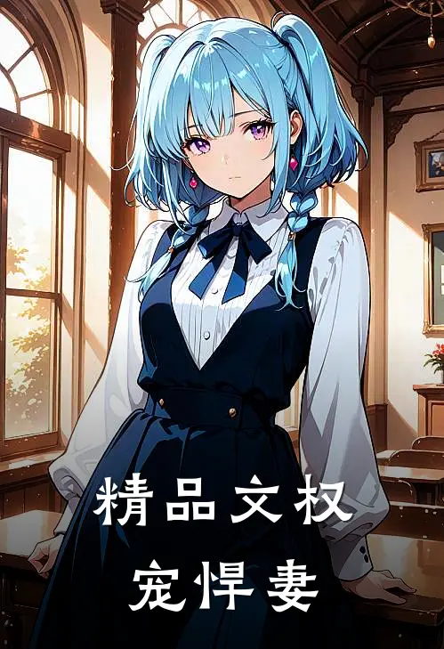精品文权宠悍妻