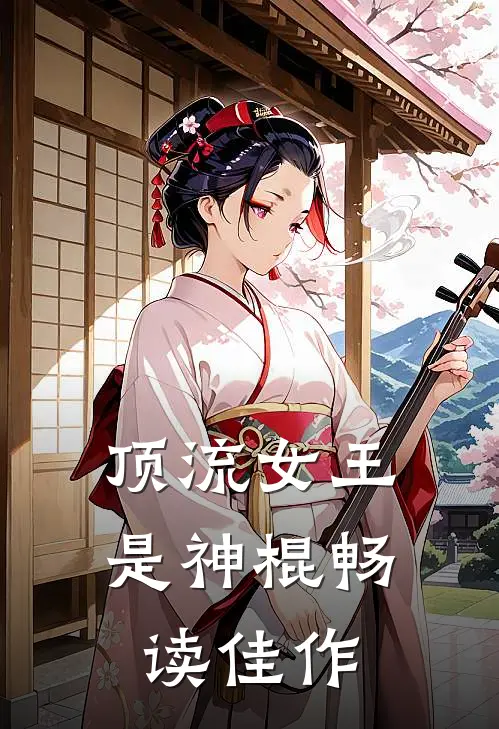 顶流女王是神棍畅读佳作