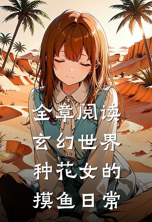 全章阅读玄幻世界：种花女的摸鱼日常