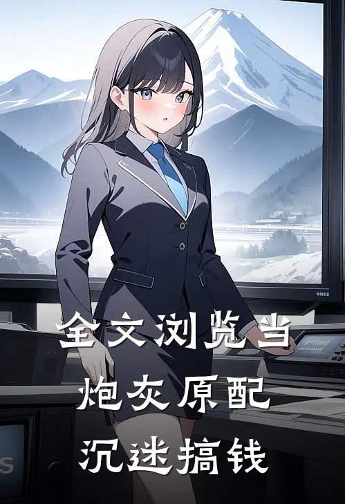 全文浏览当炮灰原配沉迷搞钱