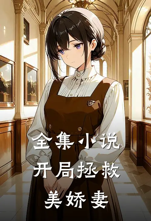 全集小说开局拯救美娇妻