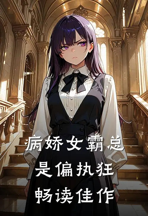 病娇女霸总是偏执狂畅读佳作