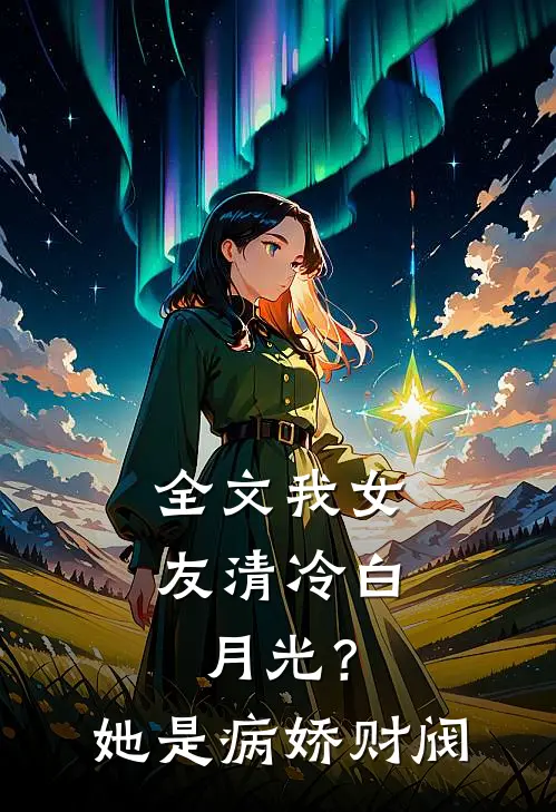 全文我女友清冷白月光？她是病娇财阀