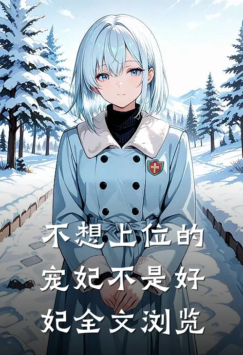 不想上位的宠妃不是好妃全文浏览