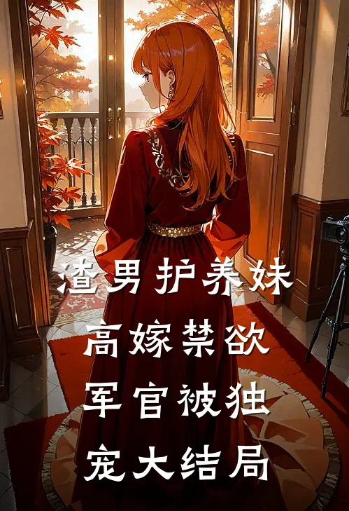 渣男护养妹，高嫁禁欲军官被独宠大结局