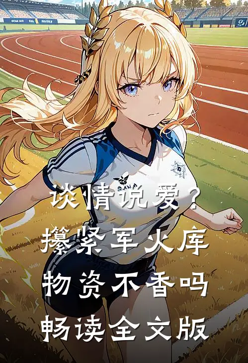 谈情说爱？攥紧军火库物资不香吗畅读全文版