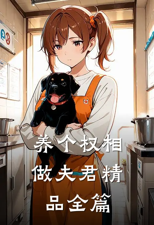 养个权相做夫君精品全篇
