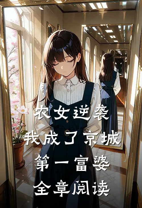农女逆袭：我成了京城第一富婆全章阅读