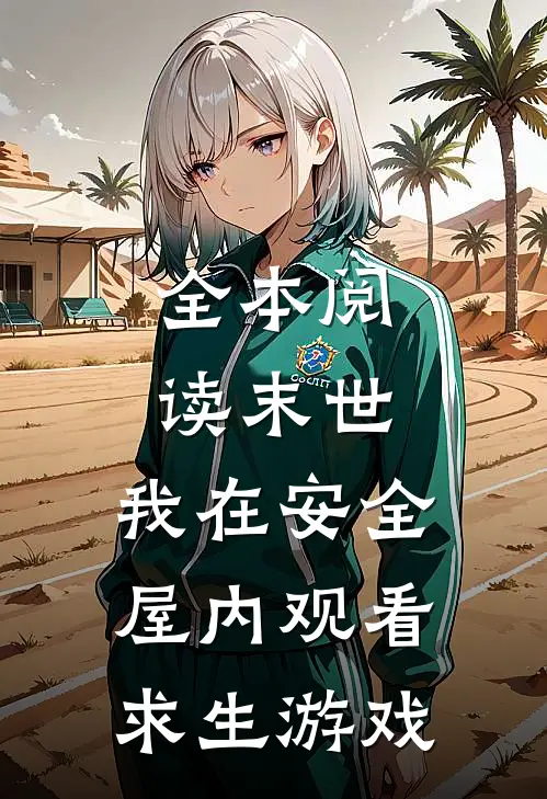全本阅读末世：我在安全屋内观看求生游戏
