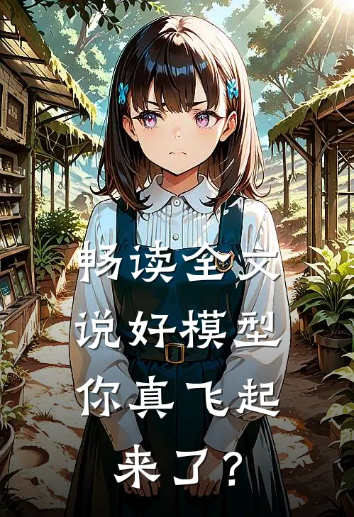 畅读全文说好模型，你真飞起来了？
