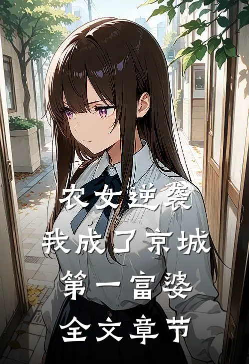 农女逆袭：我成了京城第一富婆全文章节