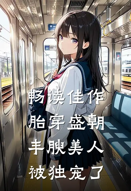 畅读佳作胎穿盛朝，丰腴美人被独宠了