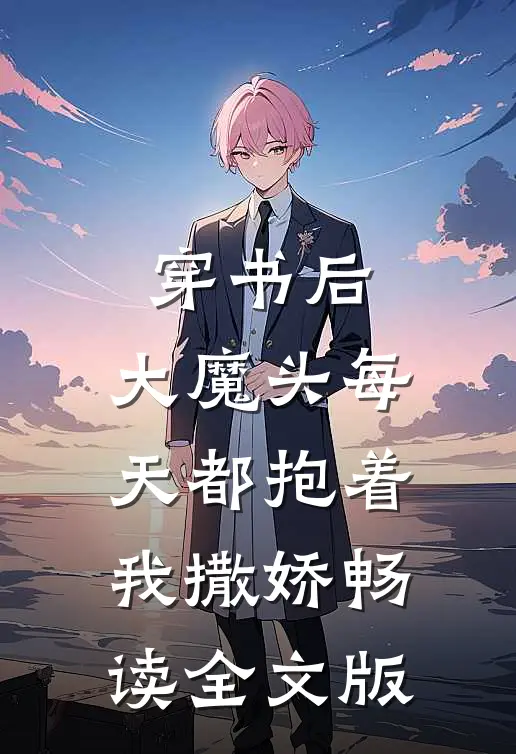 穿书后，大魔头每天都抱着我撒娇畅读全文版