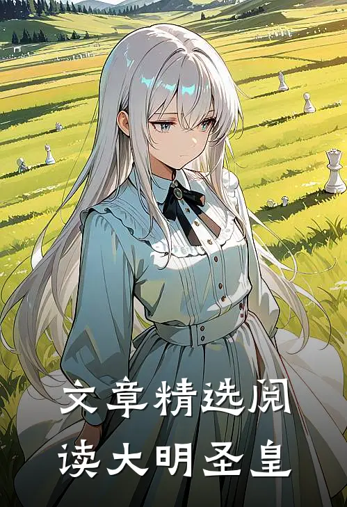 文章精选阅读大明圣皇