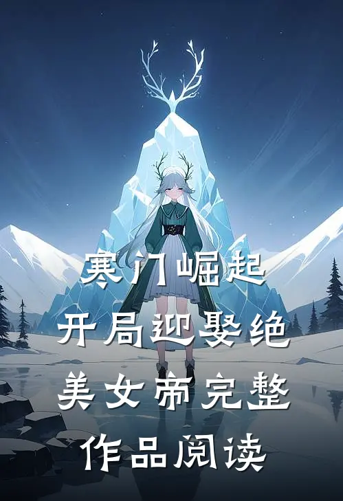 寒门崛起：开局迎娶绝美女帝完整作品阅读