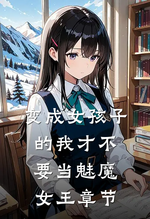 变成女孩子的我才不要当魅魔女王章节