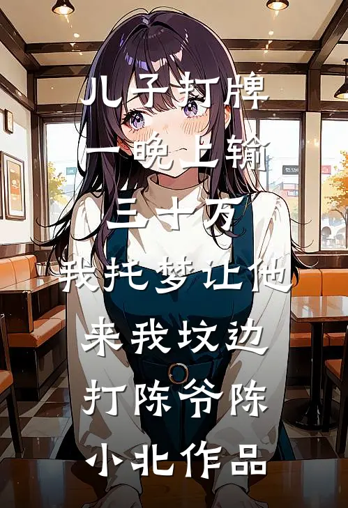 正骨摸到伤疤，才知驸马是绝嗣渣夫最后结局