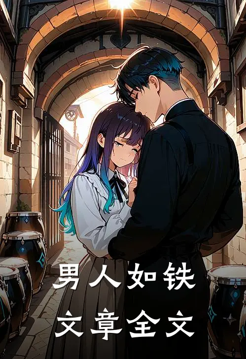 男人如铁文章全文