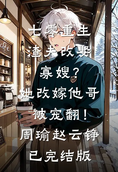 我得了绝症，老婆要和白月光私奔完整