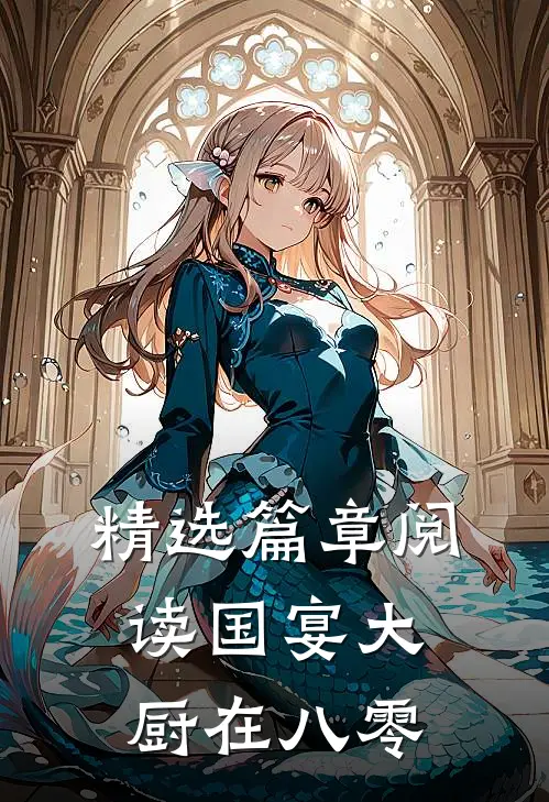 精选篇章阅读国宴大厨在八零
