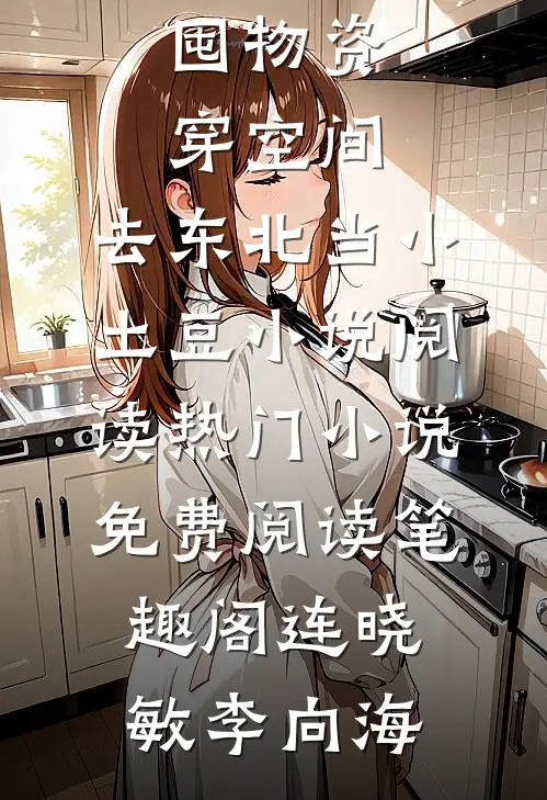 囤物资穿空间,去东北当小土豆小说阅读热门小说免费阅读_笔趣阁（连晓敏李向海）
