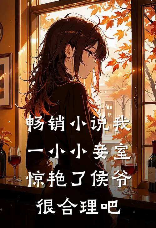 畅销小说我一小小妾室，惊艳了侯爷很合理吧