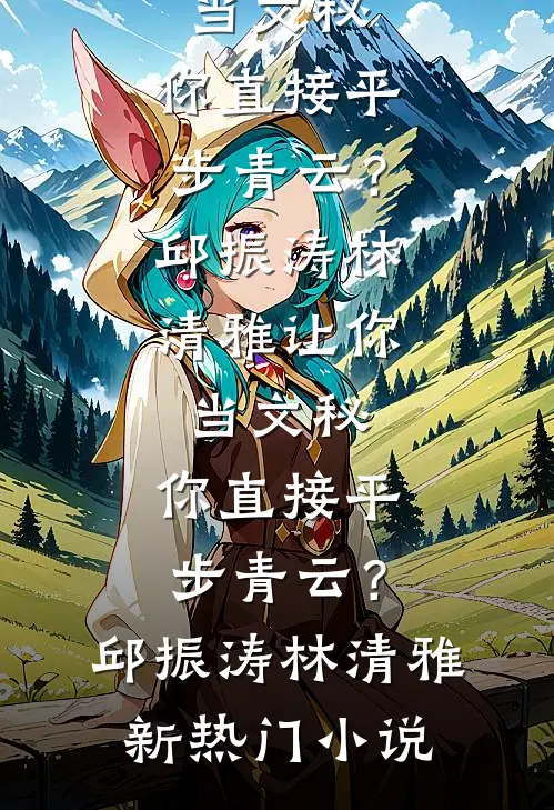 让你代管校队，怎么全成你迷妹了小说在线阅读免费
