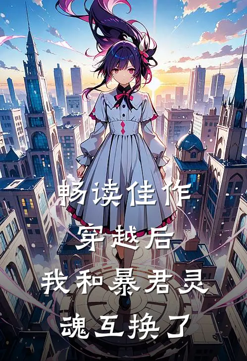 畅读佳作穿越后,我和暴君灵魂互换了