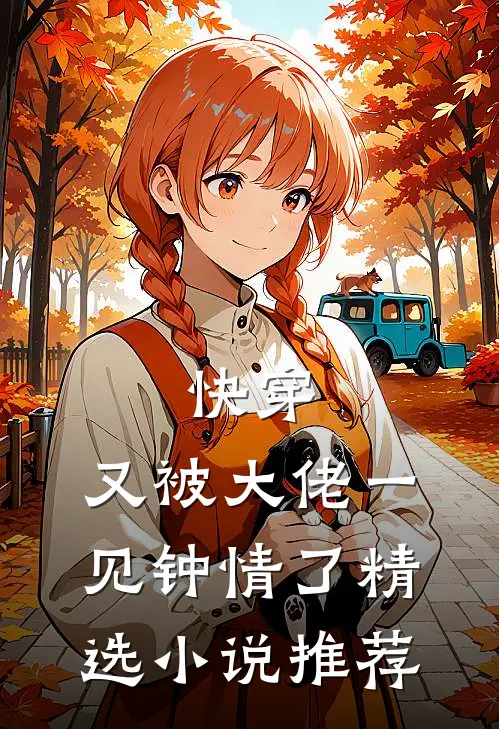 快穿：又被大佬一见钟情了精选小说推荐