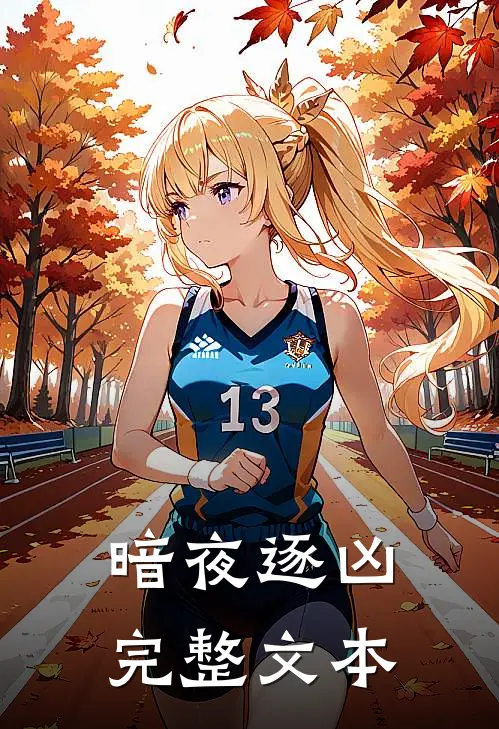 暗夜逐凶完整文本