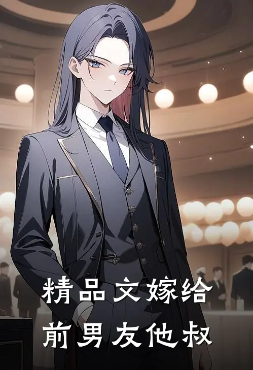 精品文嫁给前男友他叔