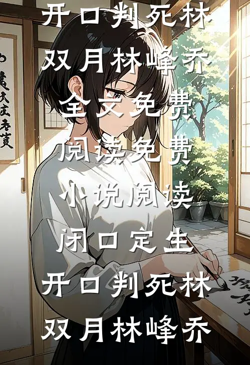 我不是灾星，是能带来好运的小福宝好看的小说推荐完结