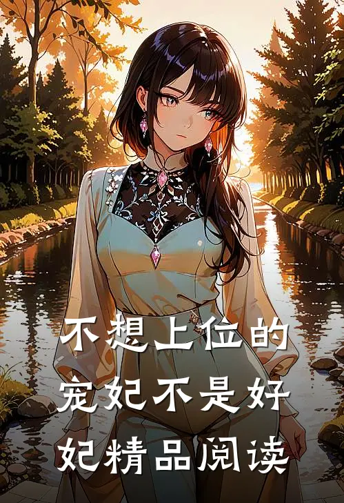 不想上位的宠妃不是好妃精品阅读
