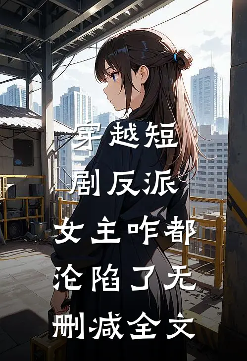 穿越短剧反派，女主咋都沦陷了无删减全文