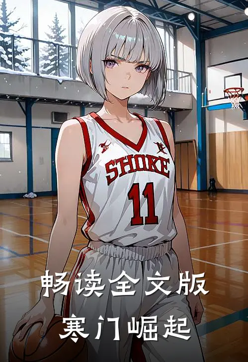 畅读全文版寒门崛起